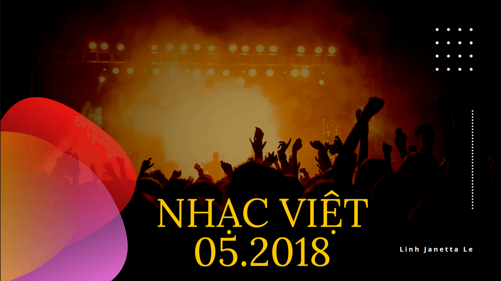 ♡ Nhạc Việt 05.2018 ♡