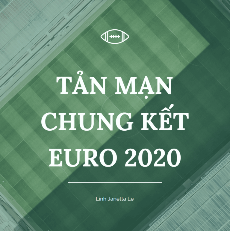 linh janetta le