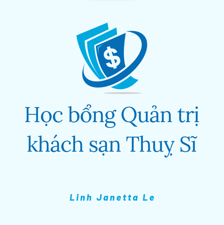 linh janetta le