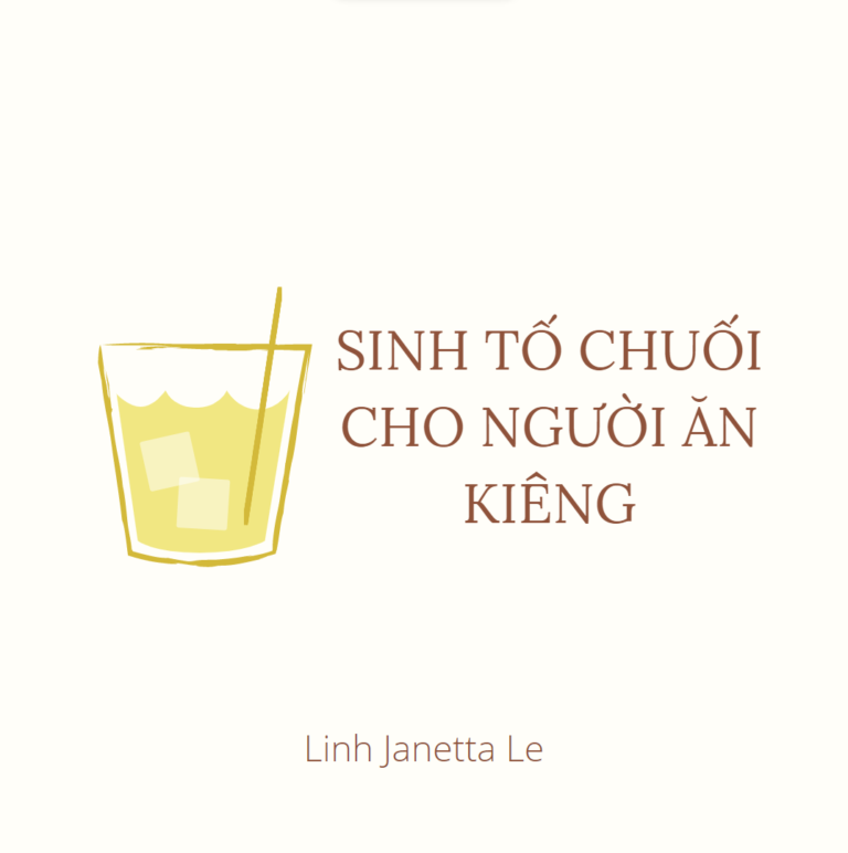 linh janetta le