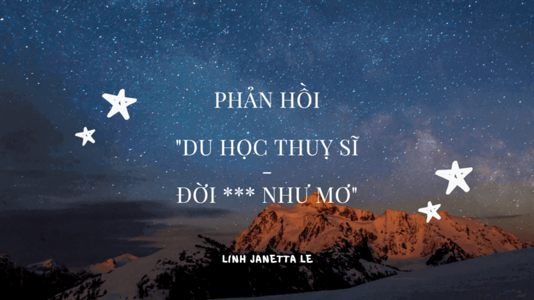 linh janetta le