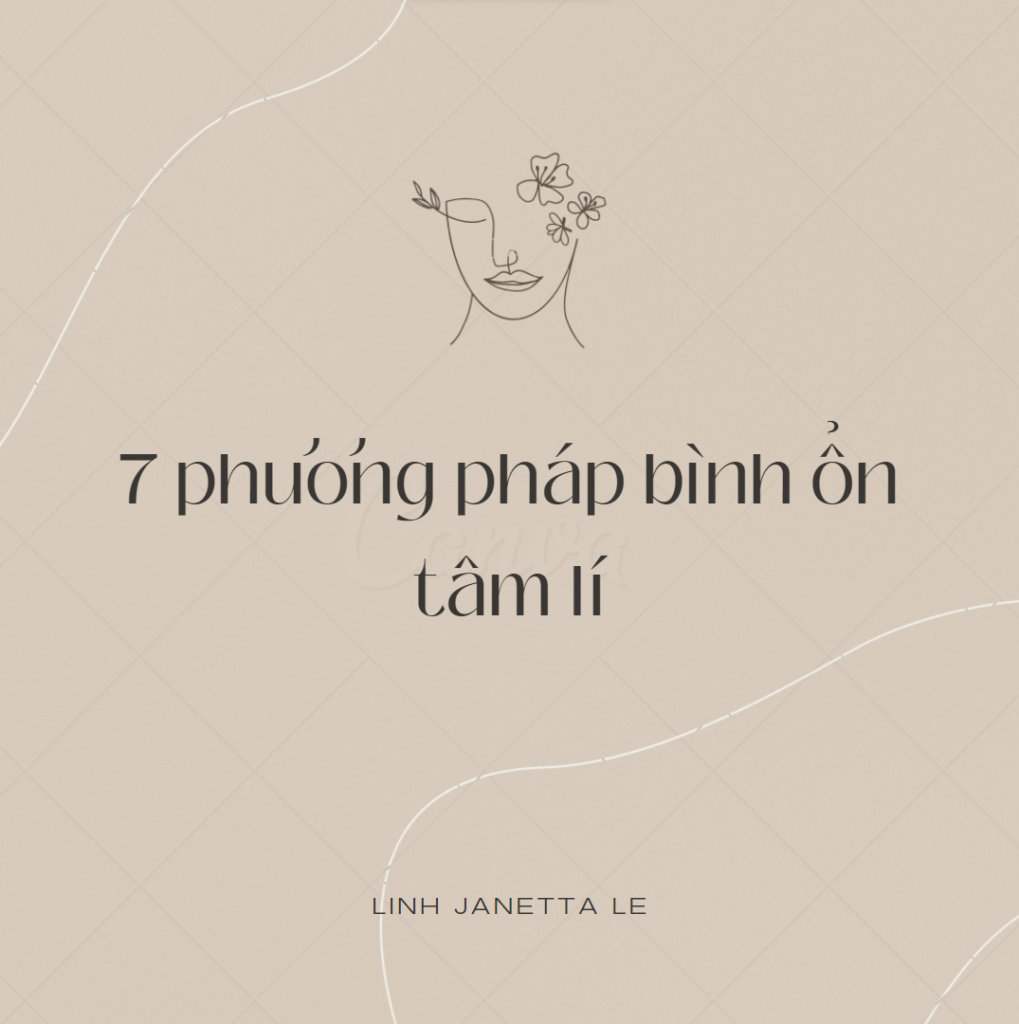 linh janetta le
