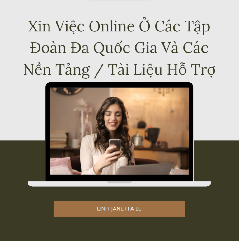 linh janetta le
