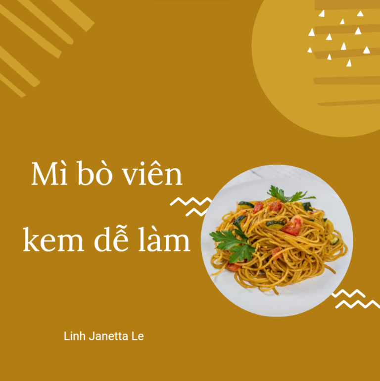 linh janetta le