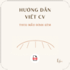 Mẫu CV bằng tiếng Anh chuẩn Harvard