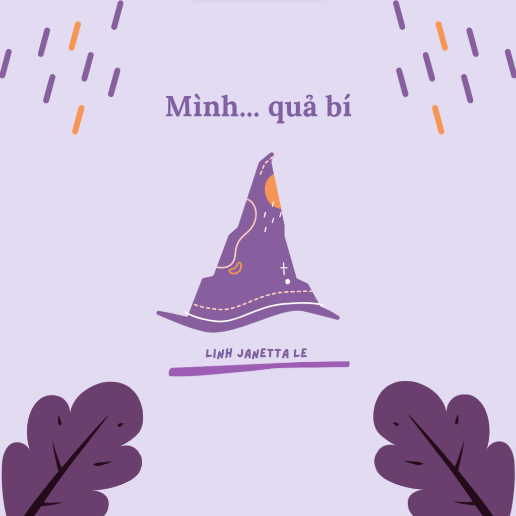 mình quả bí