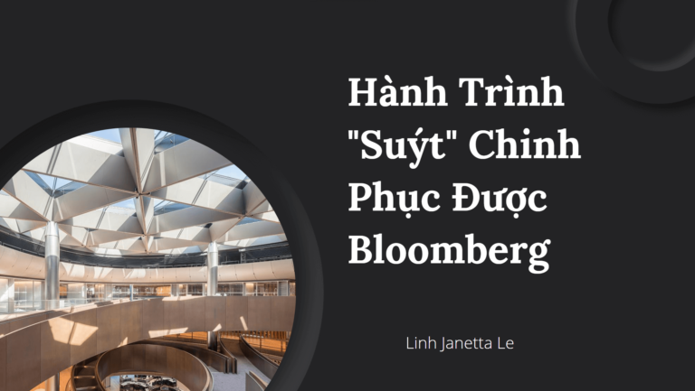 linh janetta le