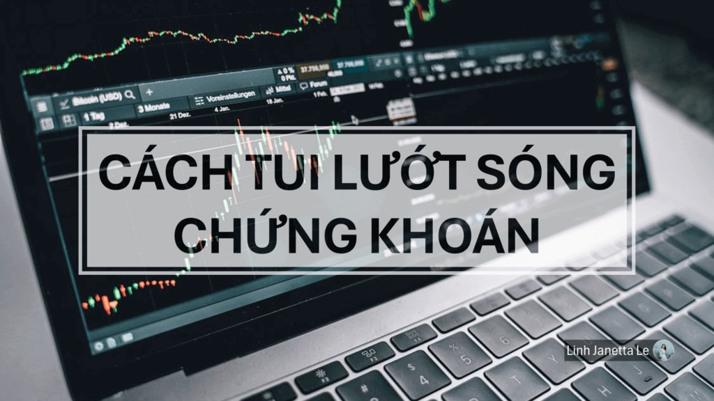 lướt sóng chứng khoán