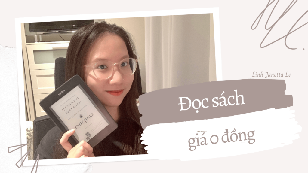 đọc sách giá 0 đồng