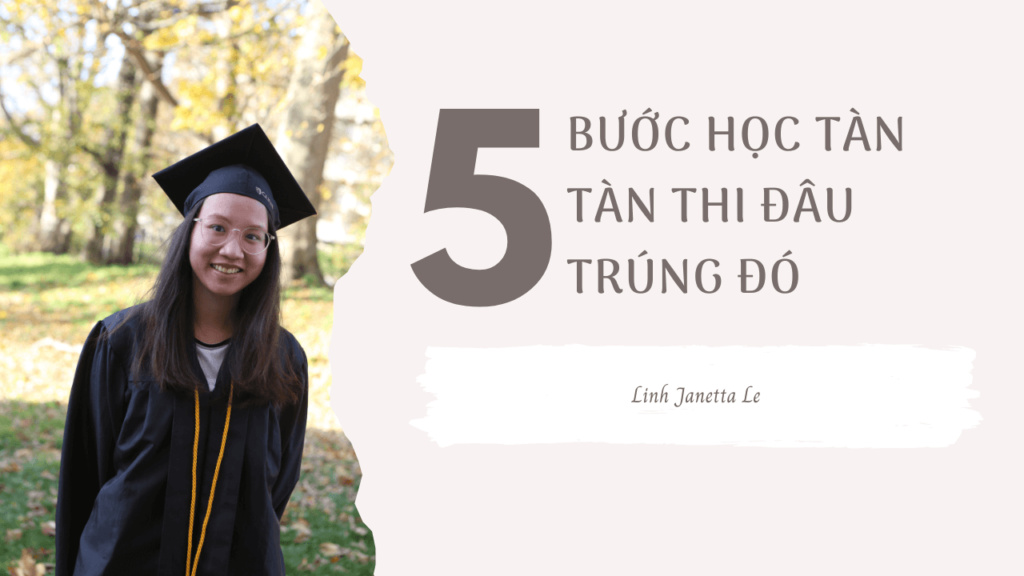 Thi Đâu Trúng Đó