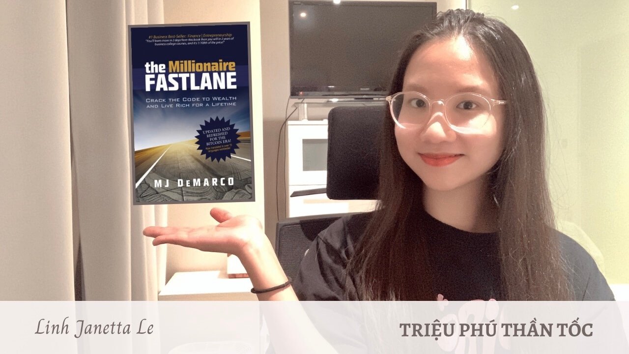 ♡ Triệu Phú Thần Tốc – The Millionaire Fastlane ♡