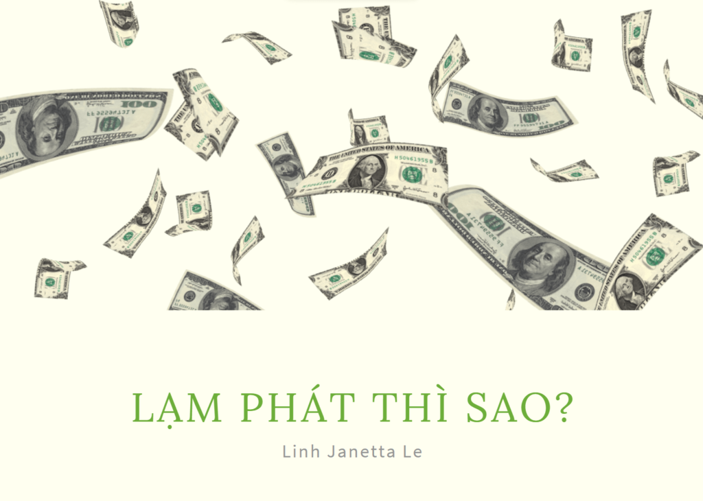 lạm phát