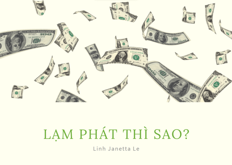 lạm phát