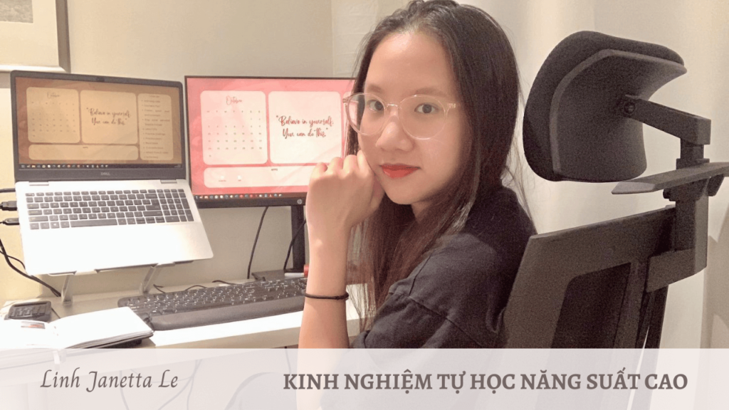 Kinh Nghiệm Tự Học Năng Suất Cao