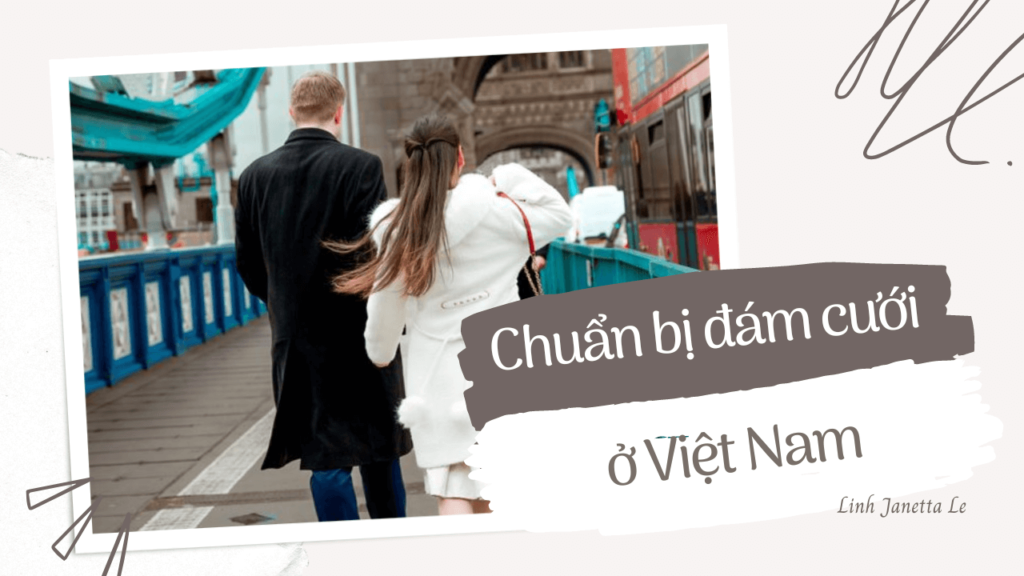 Lên Kế Hoạch Đám Cưới