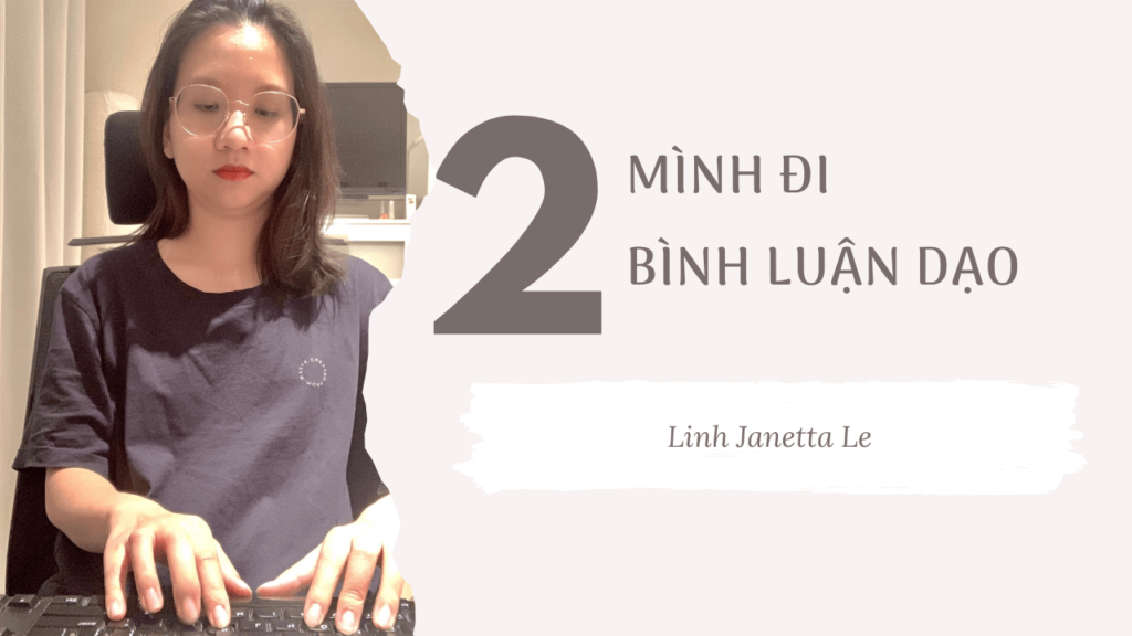 Mình Đi Bình Luận Dạo