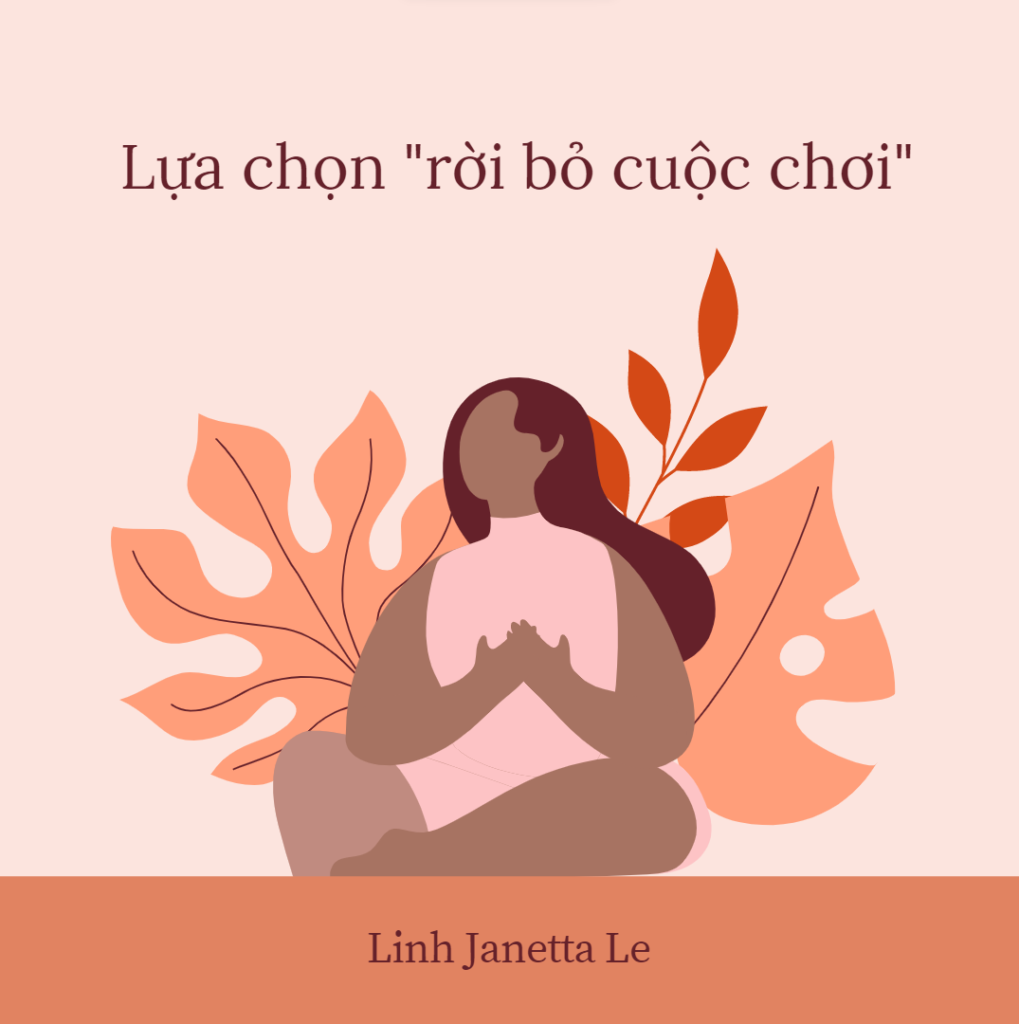 từ bỏ