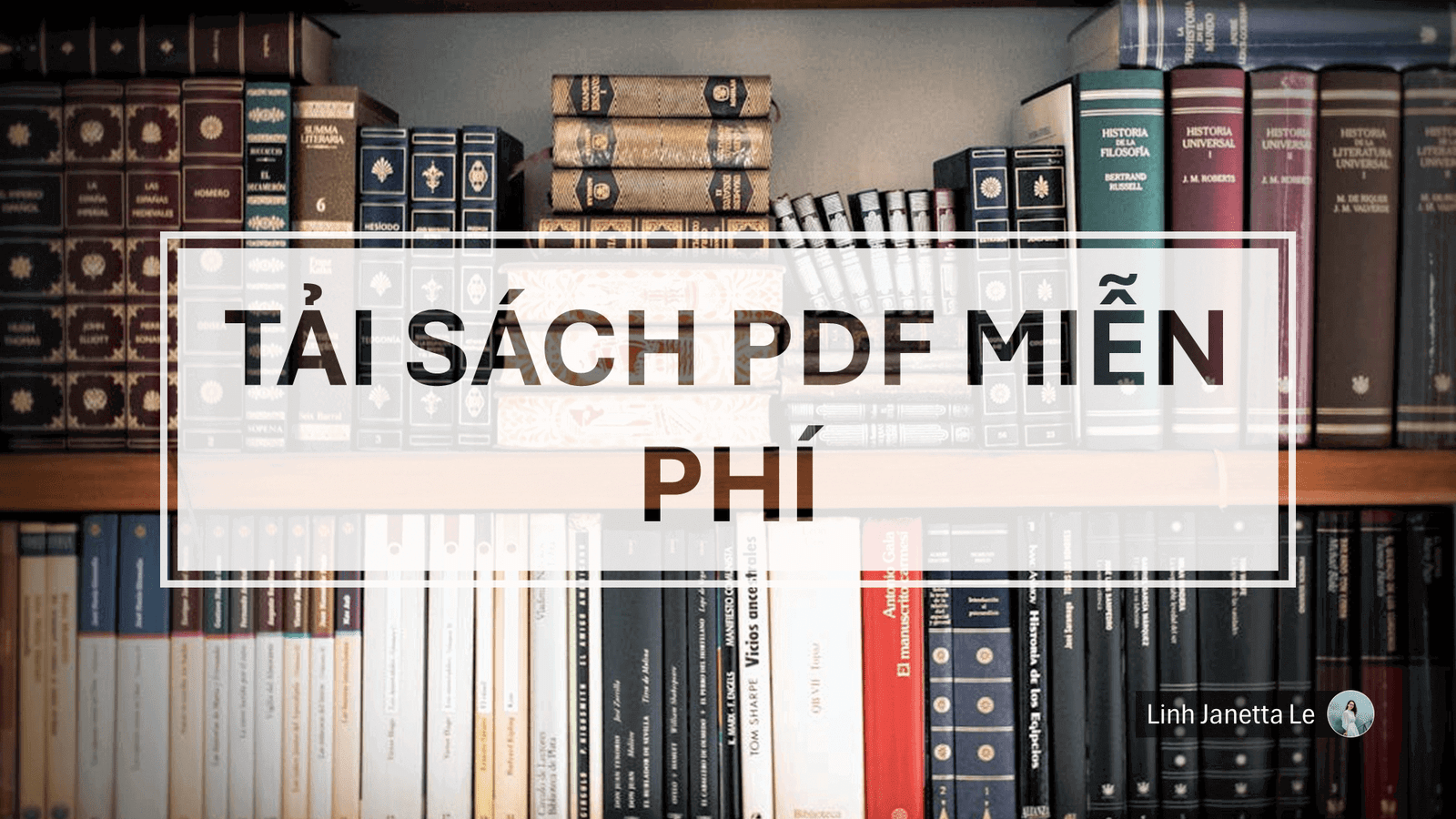 ♡ Tải Sách PDF Miễn Phí ♡