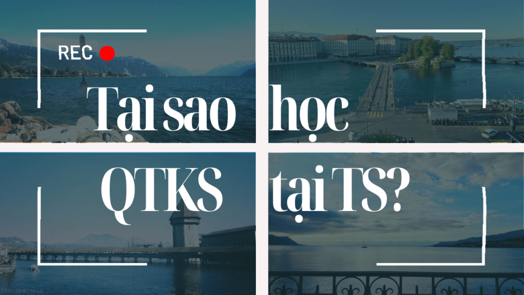 Tại Sao Học Quản Trị Khách Sạn Tại Thuỵ Sĩ