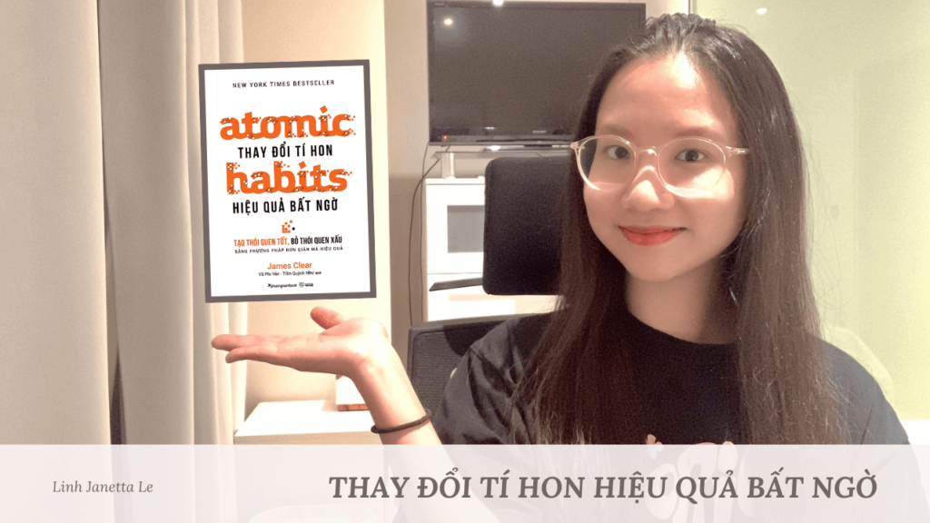 Thay Đổi Tí Hon Hiệu Quả Bất Ngờ